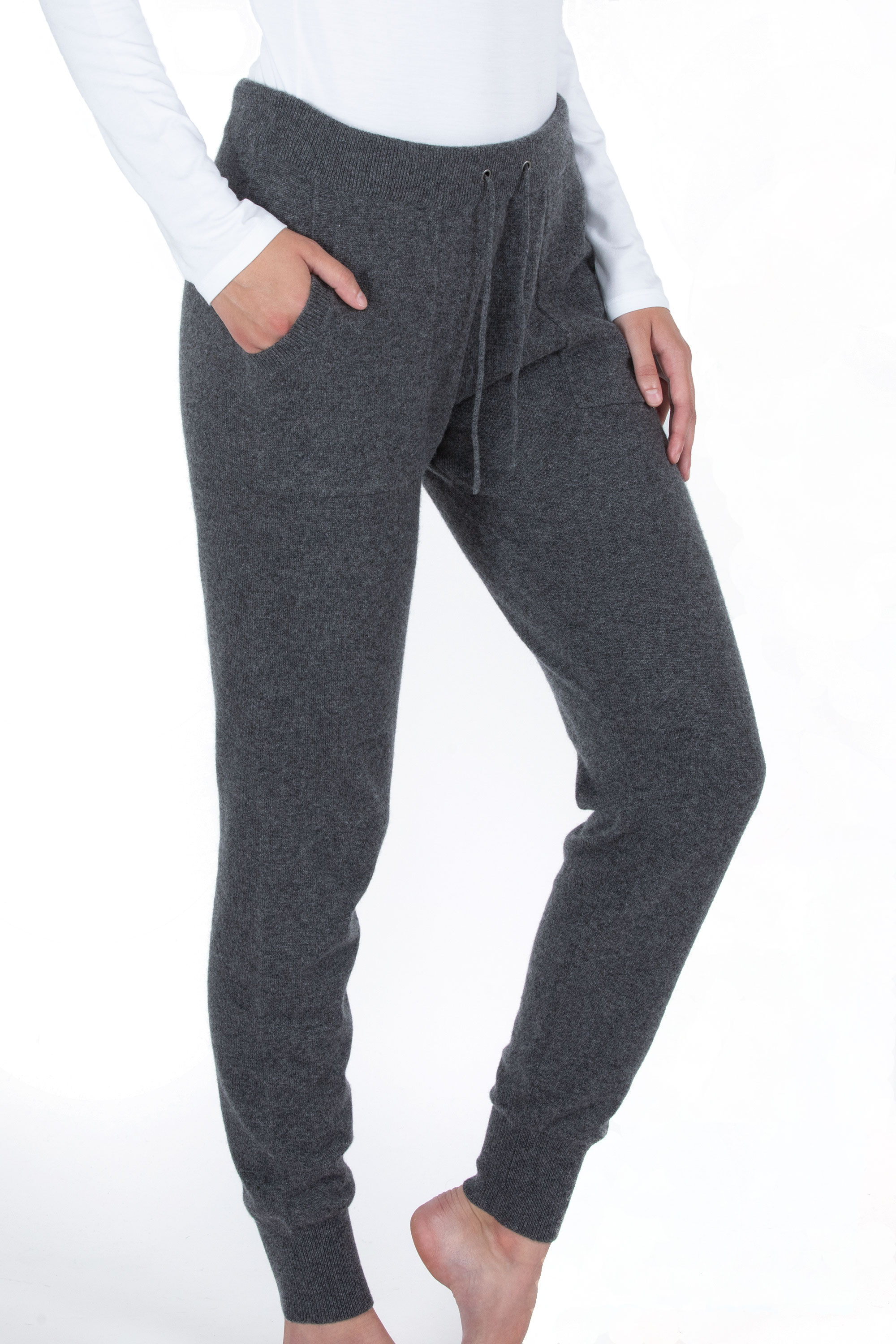 Discover more than 75 knit jogger pants super hot - in.eteachers