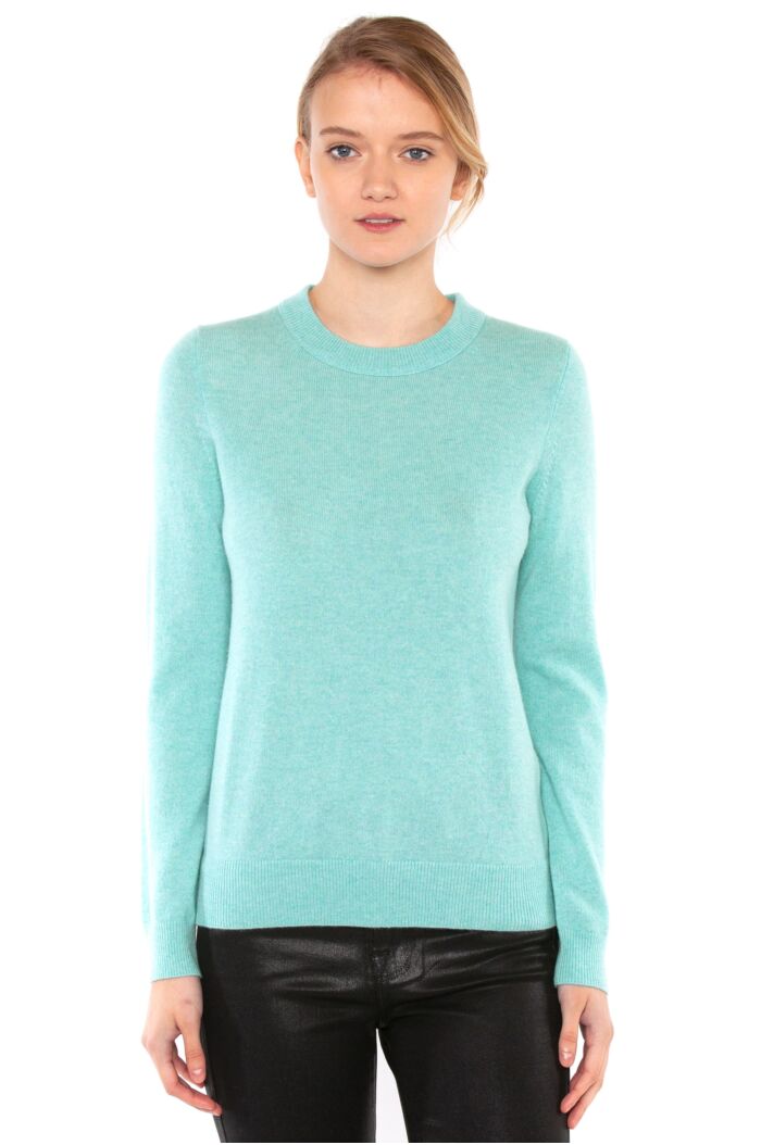 Ply Cashmere Sweater 